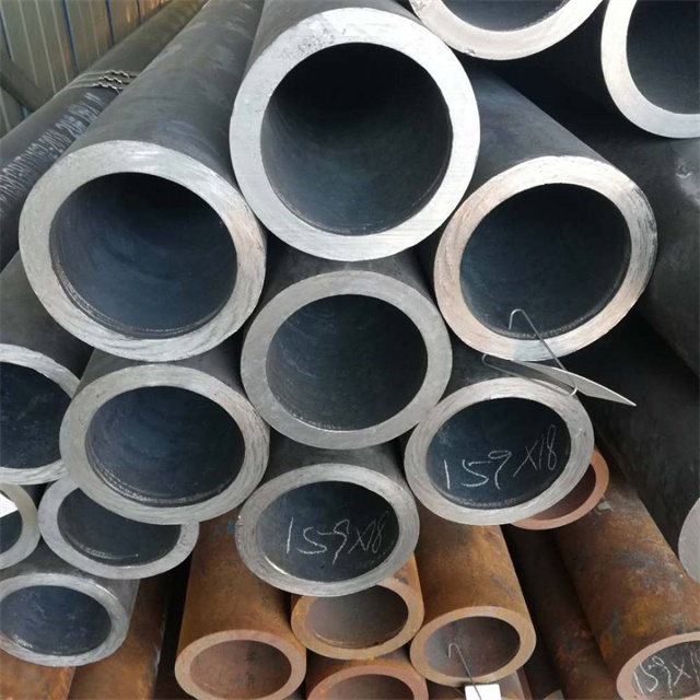 太原SA53A结构钢管