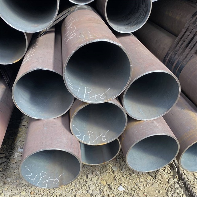 太原3087中低压锅炉无缝钢管