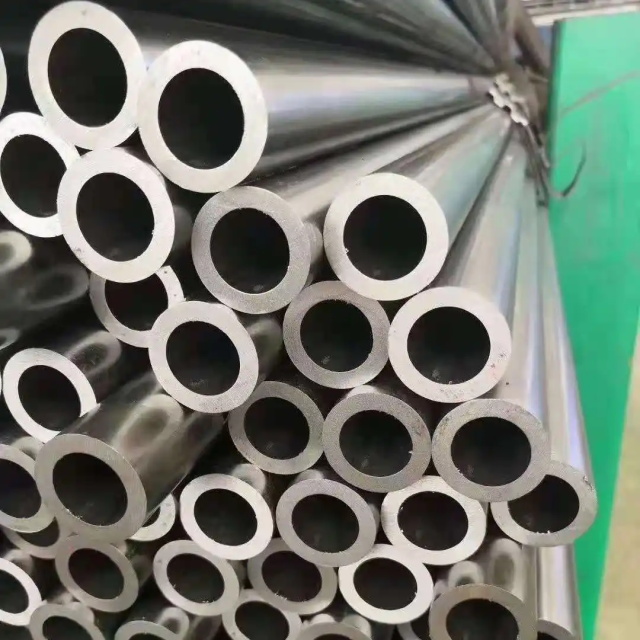 太原20crmnti精密无缝钢管