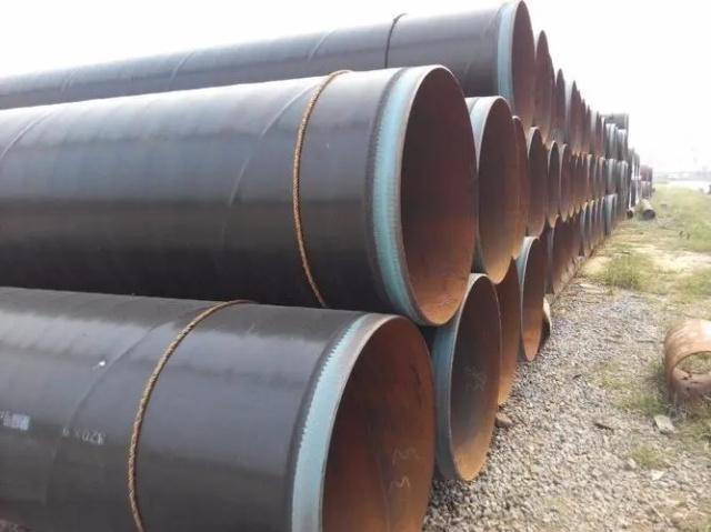 太原3pe无缝钢管