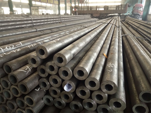 太原5310锅炉管