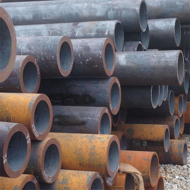 太原40cr厚壁无缝钢管